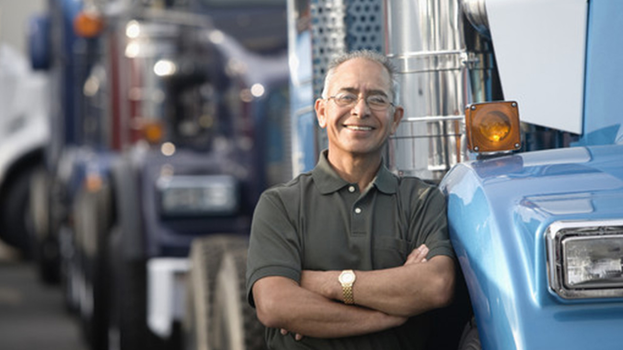WJW Associate will keep your truck loaded