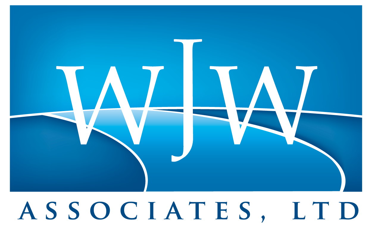 WJW Associates Ltd